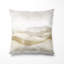 Coussin Neutral Abstract Field-135799746