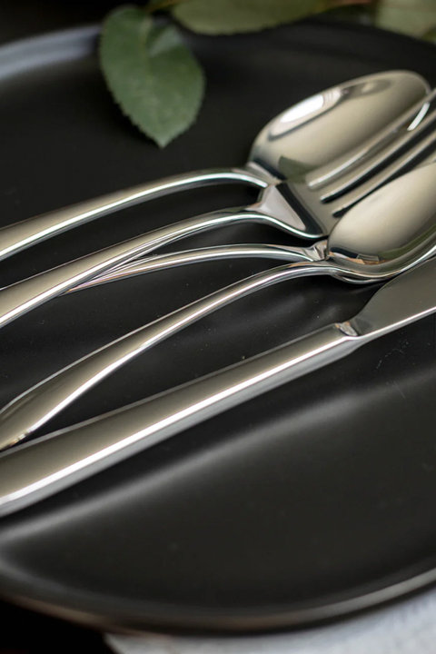 Shop Steel Flatware