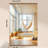 2 Pack Full Length Rectangle Wall Mirror, Home Gym & Dance Studio Tempered Glass Mirror-74585251