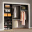 Système de rangement pour armoire à chaussures Chic Cove-105886709-105886710