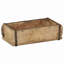 Borough Wharf Solid Wood Storage Tub & Tote