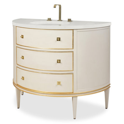 Orion 43'' W Single Vanity