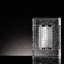 LIULI Crystal Art Crystal Prayer Wheel Sculpture