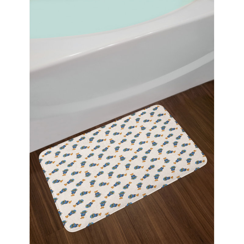 Bath Rug