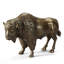 Prairie Majesty Bison