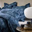Kali Cotton Floral Duvet Cover