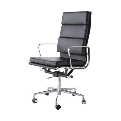 Paco Office Chair High Back