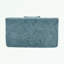 Chaise longue en chenille avec trois coussins et accoudoirs-905995504