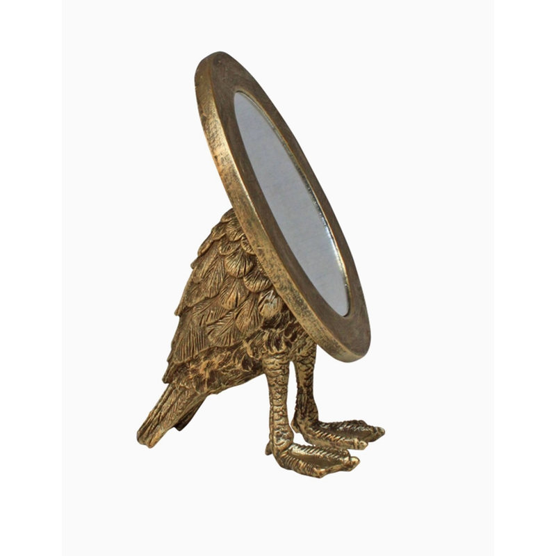 Hazleigh Mirror
