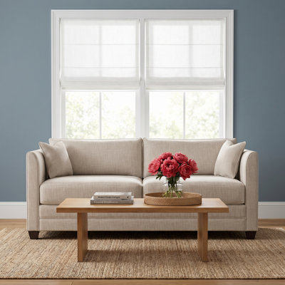 Kodie 76.5'' Upholstered Sofa