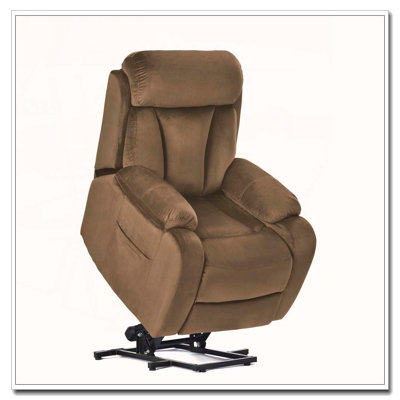 Fauteuil inclinable électrique Power Lift