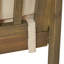 Ensemble de 2 chaises cascade ACACIA CLUB MP2-1396014559