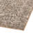 Vedehi Rectangle Corsham Oriental Machine Woven Jute/Sisal/Polyester Area Rug-325297039-312089583