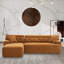 Canapé 104,5 po Chenille-2071231125