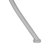 Coat Rack, Hall Tree, Free Standing, 11 Hooks, Entryway, 74"H, Bedroom, Grey Metal, Contemporary, Modern-842123379