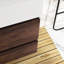 Meuble-lavabo mural simple Sherranda-735126503-735539272-735539273