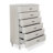 Eclipse 40'' W 6 - Drawer Dresser