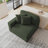 Yalisa Upholstered Armchair-812896819