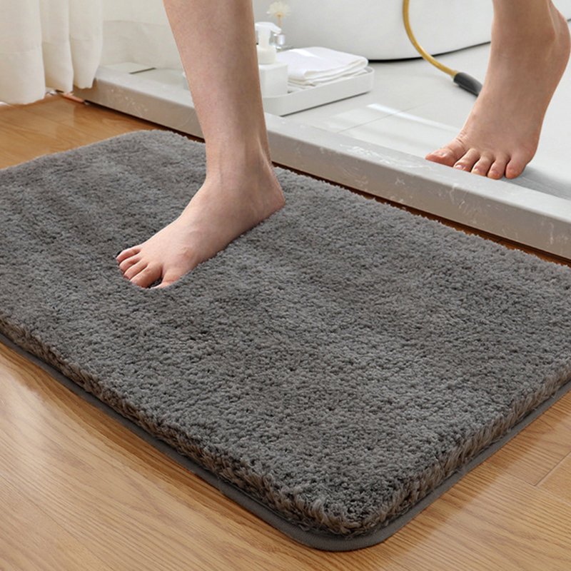 Tapis pour salle de bain Shadybrook