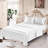 Deep Pocket Satin Sheet Set-1446118656-1353182837