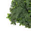100cm Faux Onion Grass Hedge in Planter