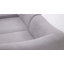 Causeuse, canapé modulaire incurvé modulaire;-106844854-106844855-106844857