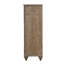 Commode de chambre simple simple 1pc