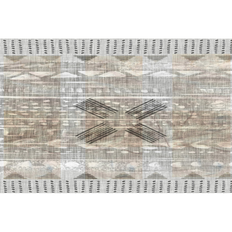 Tapisserie Traders III, H 8 po x l 12 po