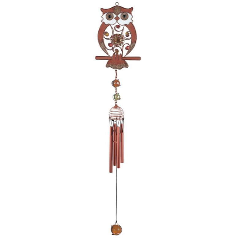 Carillon Afira Owl