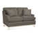 Oaks Way Upholstered 60'' Loveseat