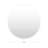 Round Frameless Backlit LED Anti-fog Bathroom Vanity Mirror-933256803