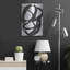 Art mural Orren Ellis «Ace of Spades II» par Erin Ashley-1607971016