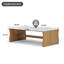 Table basse en bois-296272644