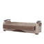 Canapé-lit rembourré convertible avec rangement-723756600