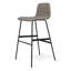 Lecture Upholstered Bar Stool-747785824