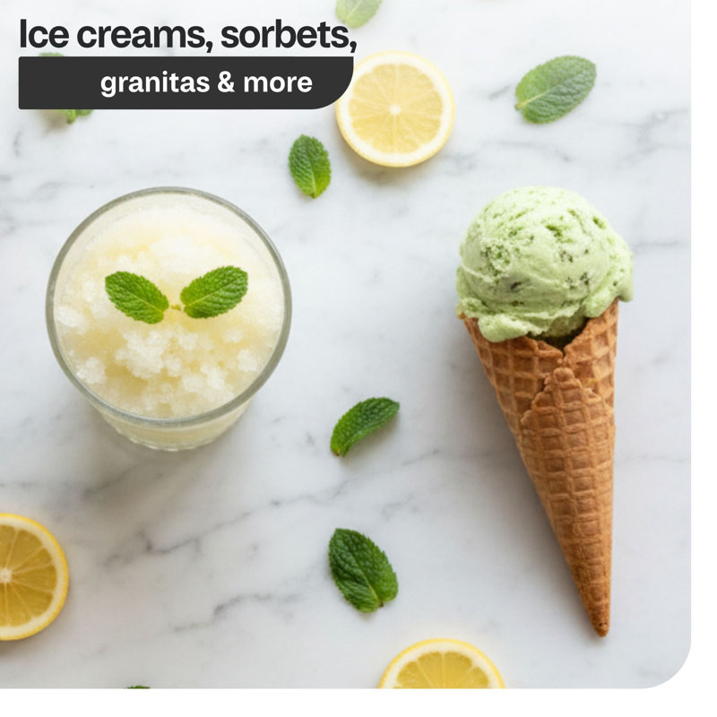 Magimix Gelato Expert Ice Cream Maker