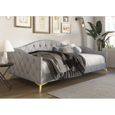Twin Daybed by House of Hampton
