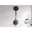 Arvo Single-Function Shower Faucet Set, Shower Trim Kit with In2ition Dual Shower Head and Valve-58972575