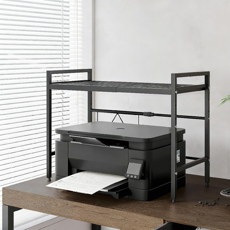 Steel Dish, Glass & Flatware Rack