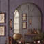 Miroir mural
