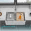 Kitchen Sink, Sngle Bowl Kitchen Sink