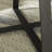 Paramus Cross Legs Round Coffee Table-1419091100-1412365969