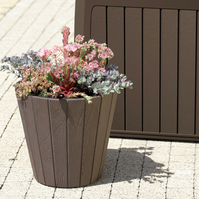 Ernfrid Pot Planter