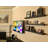 Mcevoy 2 Piece Pine Floating Shelf-1370159241-1370159246