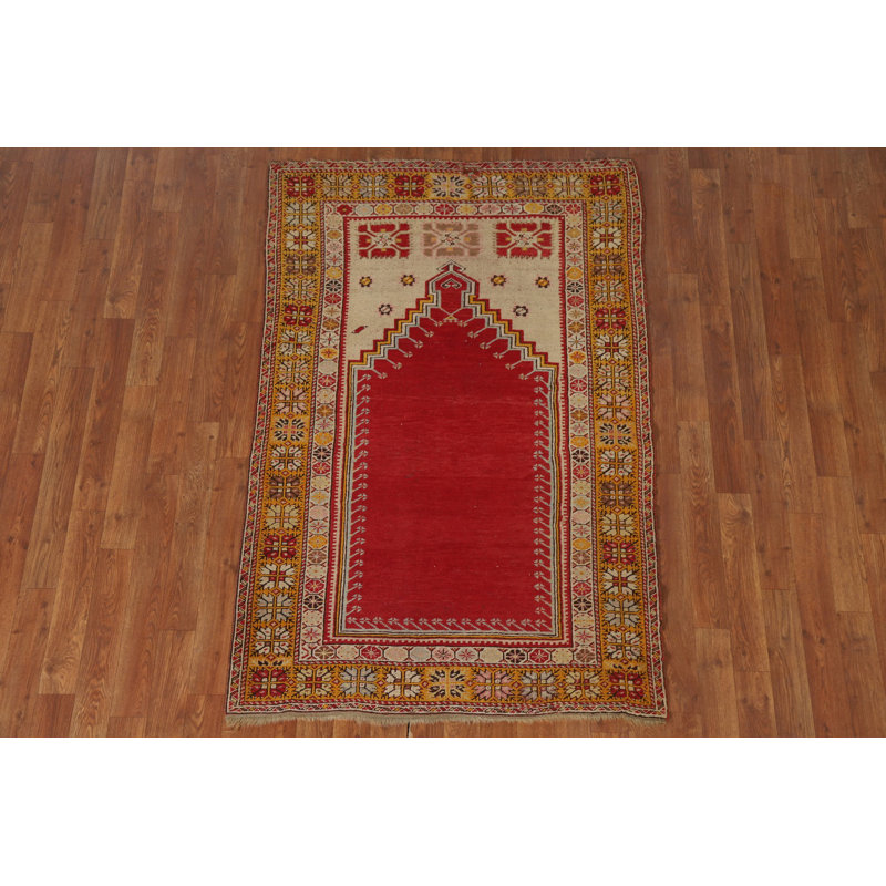 Tapis turc Anatolian