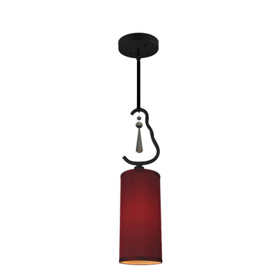 Haley 1 - Light Single Pendant