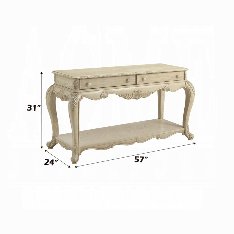 Table de canapé Ragenardus