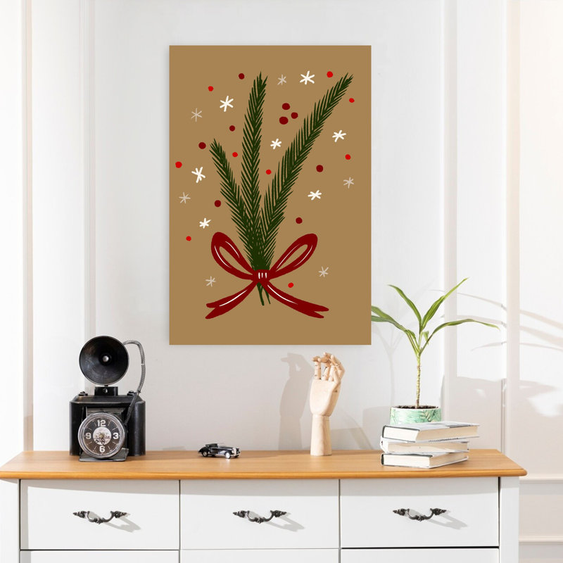 Print, 60.96 cm H x 40.64 cm W
