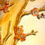 Song of Triumph Deer-68383921
