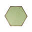 Table d'appoint 12 po
